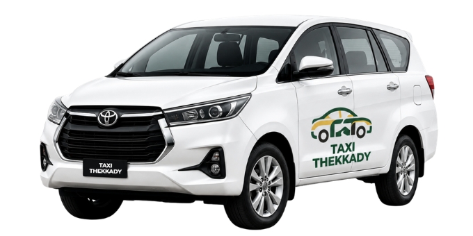 Innova Crysta