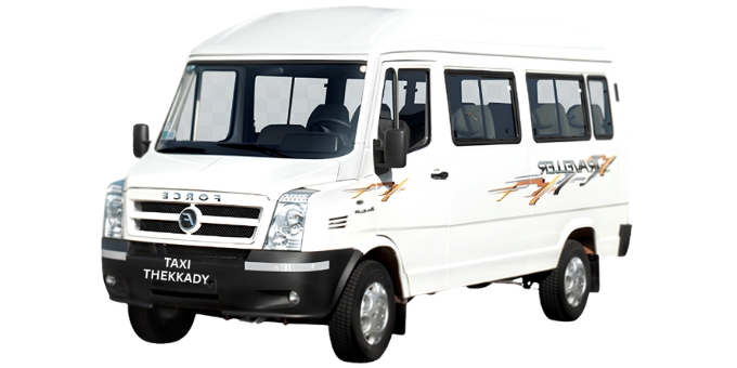 Tempo Travller
