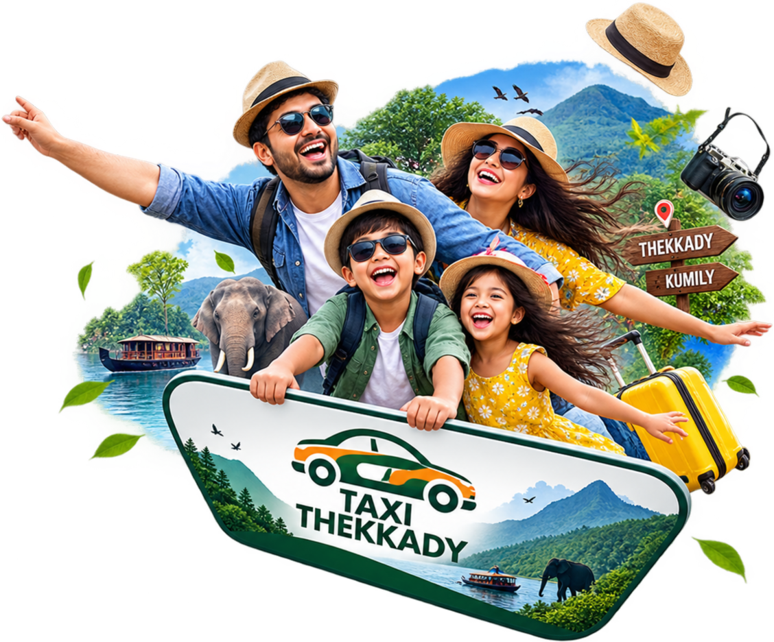 best taxi in kerala - Edited