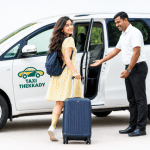 taxi thekkady service
