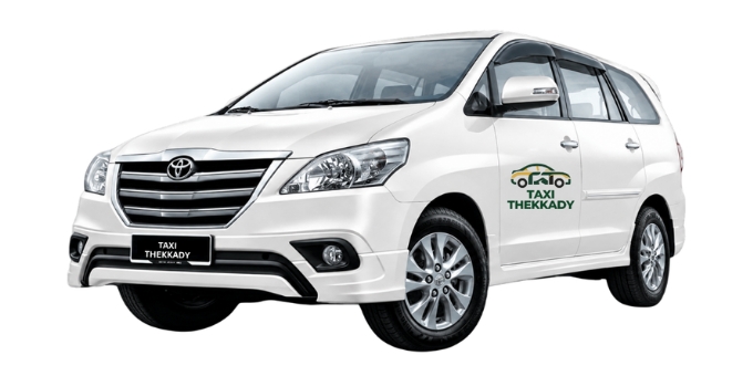 toyota innova